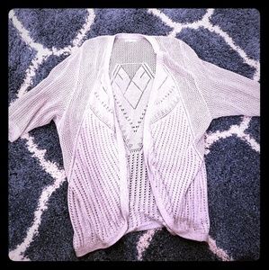 Maurices Cardigan